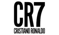 CR7 Cristiano Ronaldo