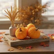 Dekoráció Dekoráció