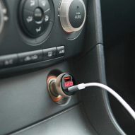 Autós töltők Autós töltők