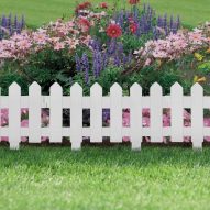 Kerítések Kerítések