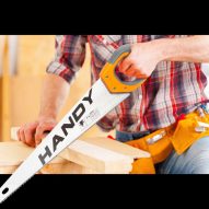 Fűrészek, reszelők