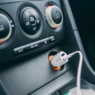 Autós töltők Autós töltők