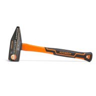 Kalapácsok, balták